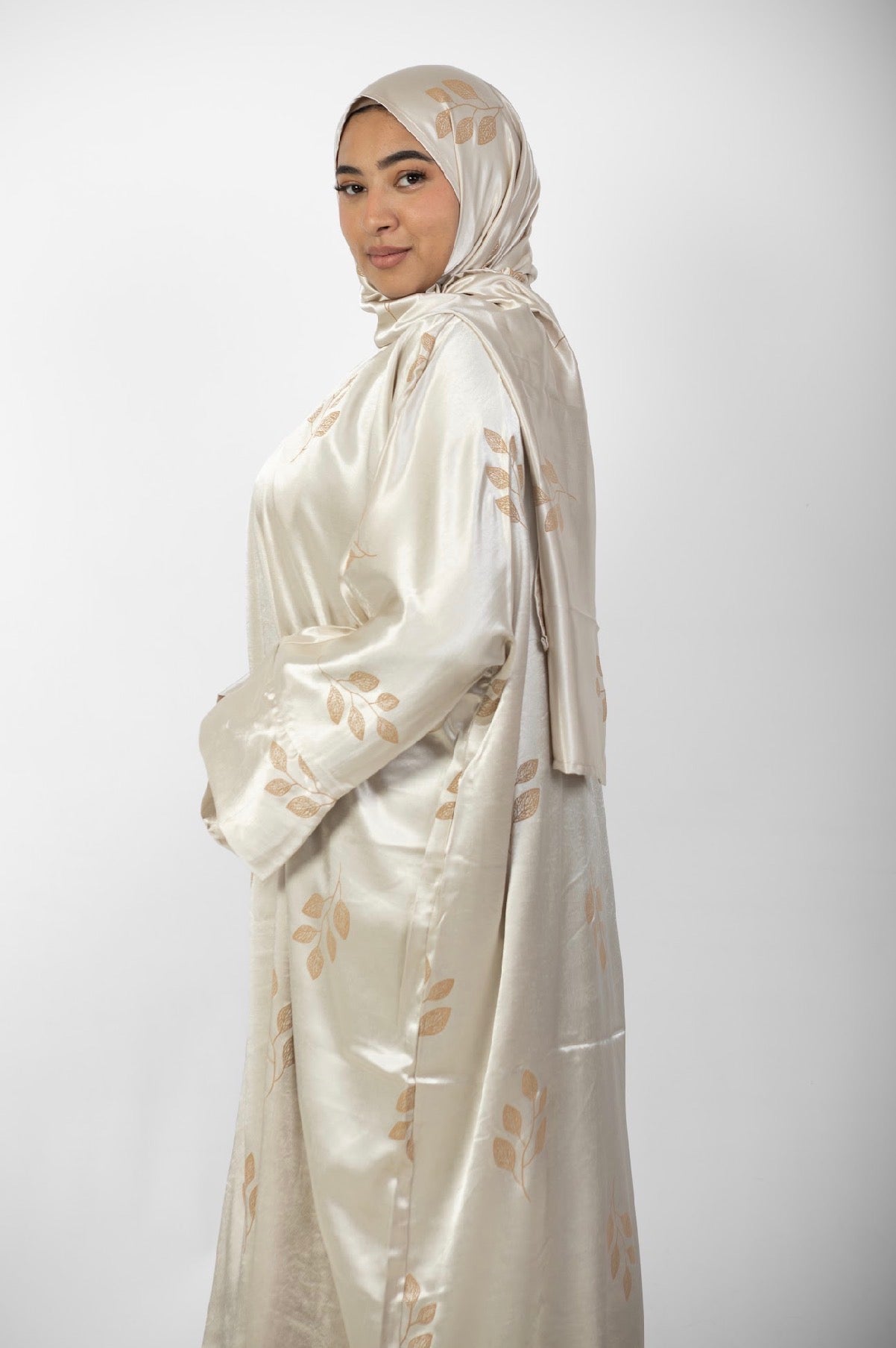 JOURY - Light Beige