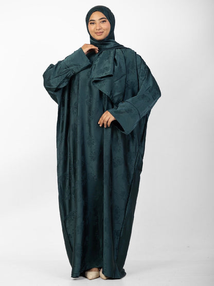 ZAHRA - Dark Olive