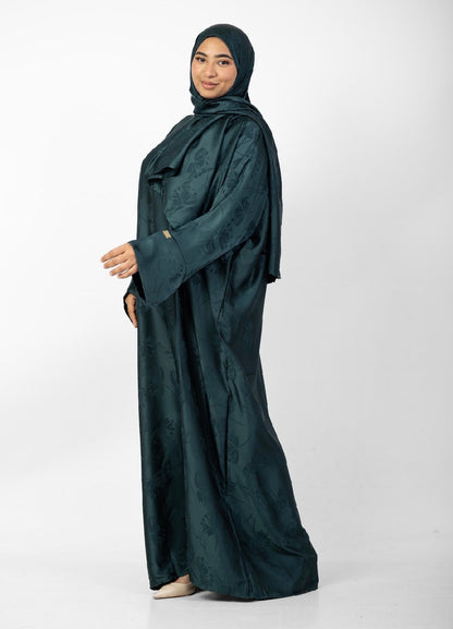 ZAHRA - Dark Olive