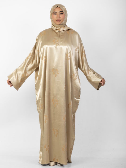 JOURY - Beige