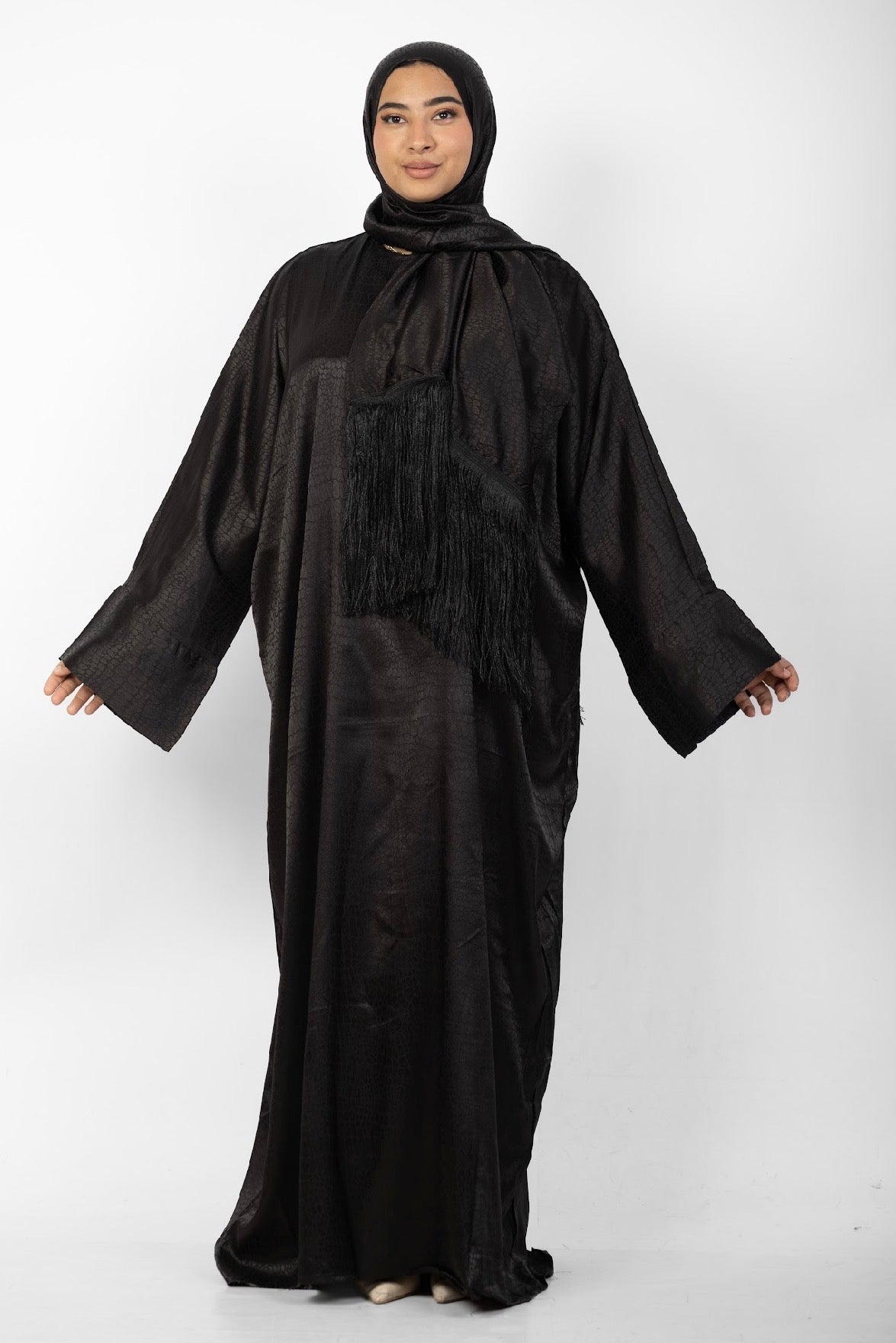 LILY-Black