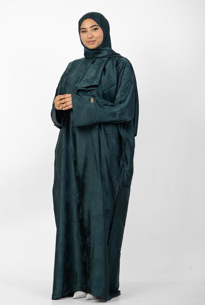 ZAHRA - Dark Olive