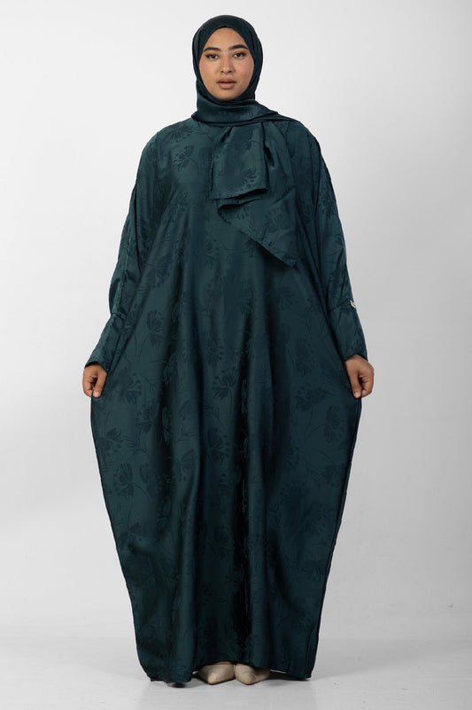 ZAHRA - Dark Olive