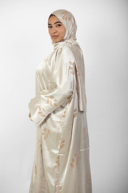 JOURY - Light Beige