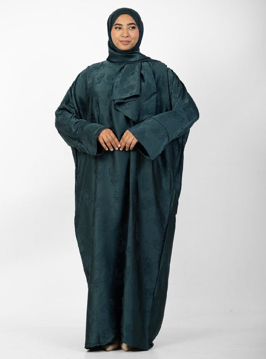 ZAHRA - Dark Olive